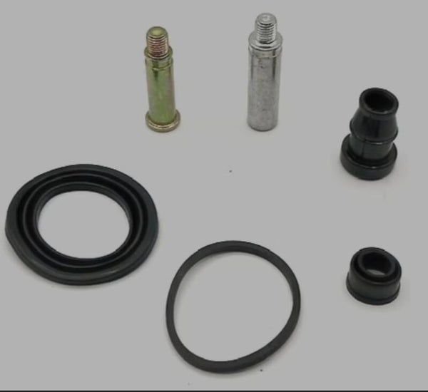 Suzuki Brake Caliper Repair Kit W/ Slide Pin