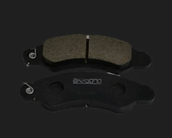 Honda Brake Pad Full Set