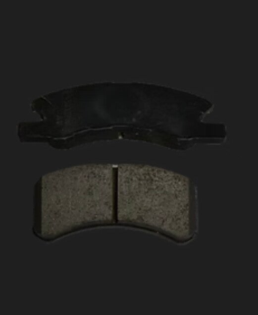 Mitsubishi Brake Pad Full Set