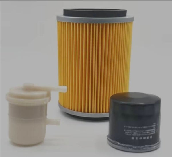 Suzuki Filter Kit (TALL)