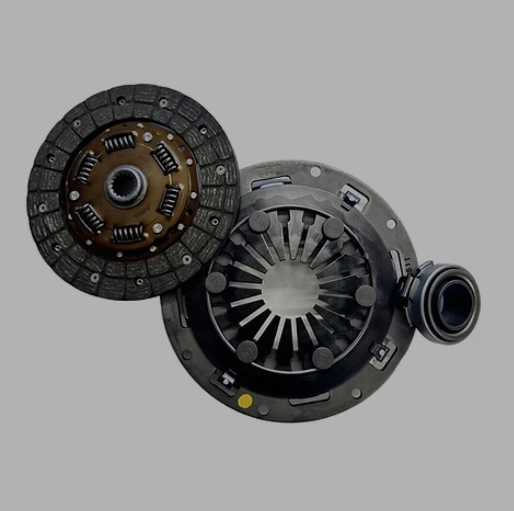 Mitsubishi Clutch Kit