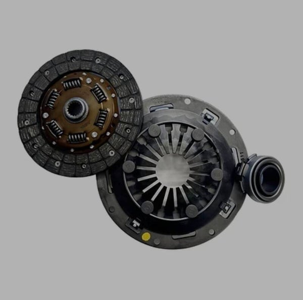 Suzuki Clutch Kit