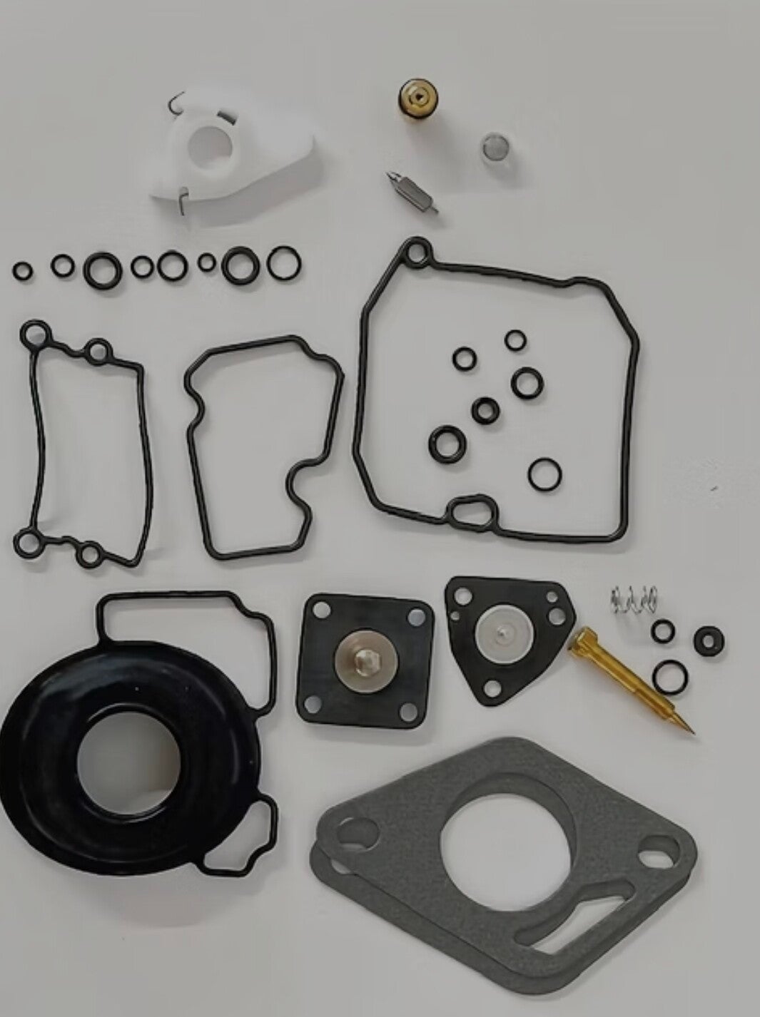 Mitsubishi Carburetor Rebuild Kit
