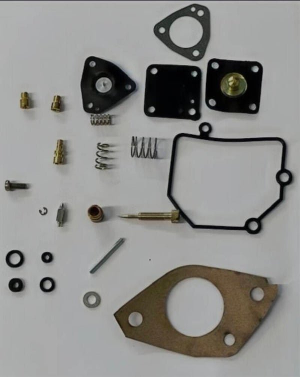 Suzuki Carburetor Rebuild Kit