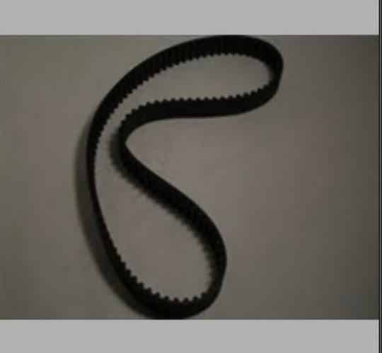 Subaru Sambar, Timing Belt