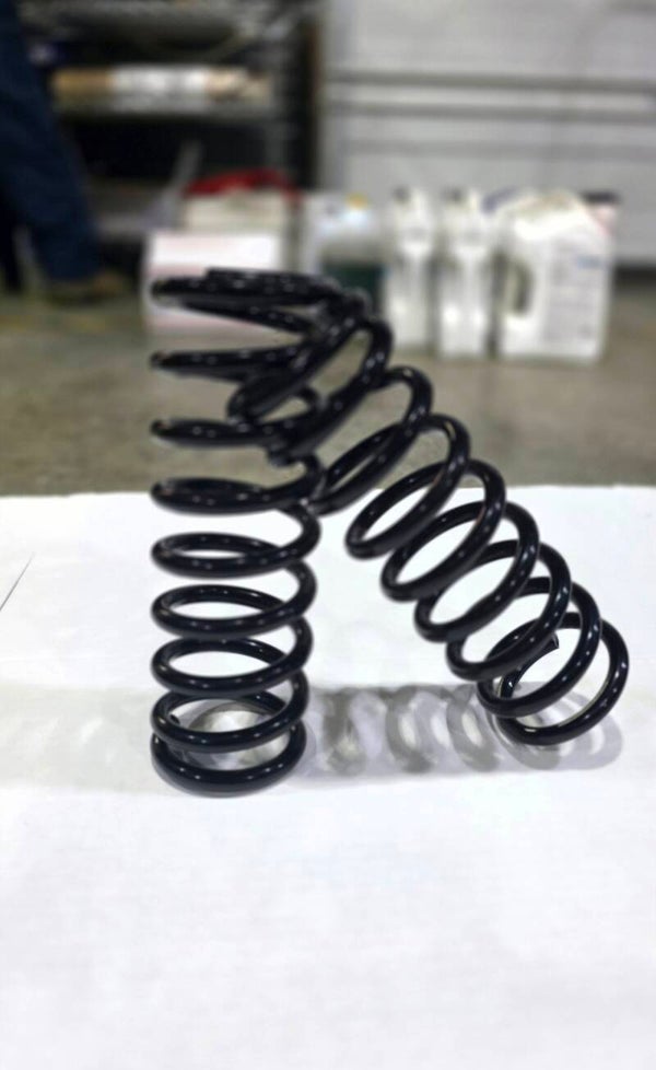 1.5" lift kit springs