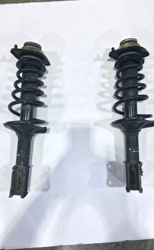 Suzuki DB52T struts