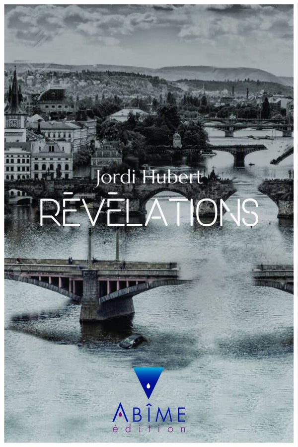 Révélations - ebook (format epub)