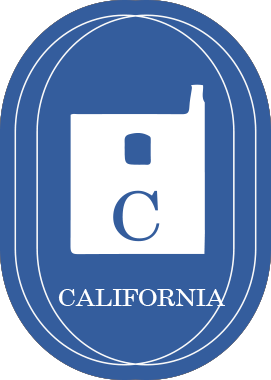 Logotipo Misión California