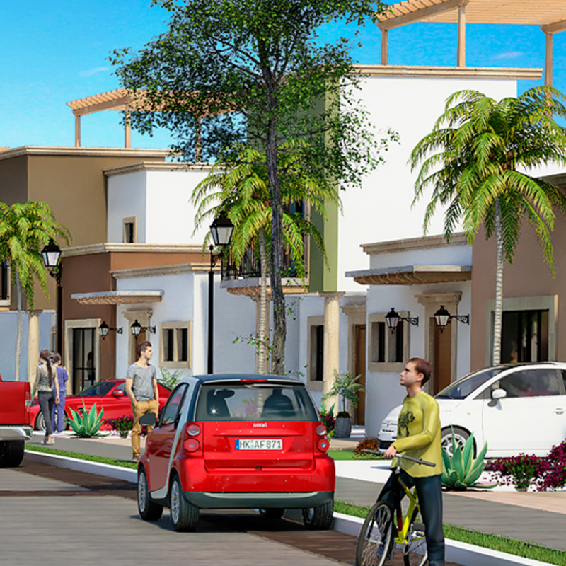 Misión Todos Santos