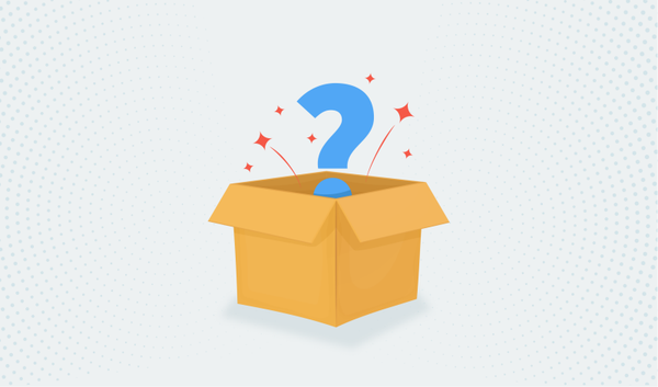 Schilder je eigen magneet: Mystery Mix