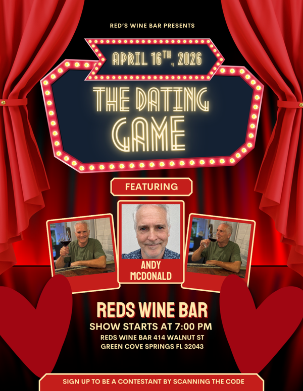 The Dating Game Contestant Sign up!
