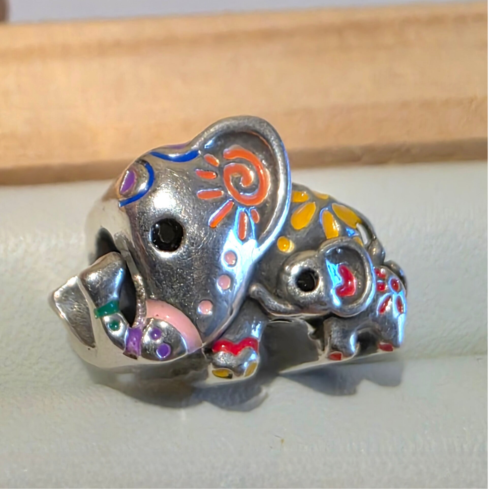Charm