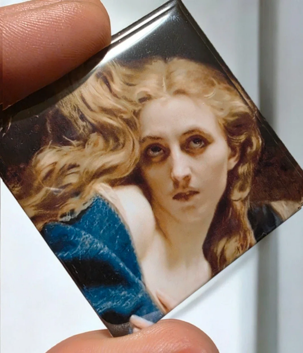Calamita