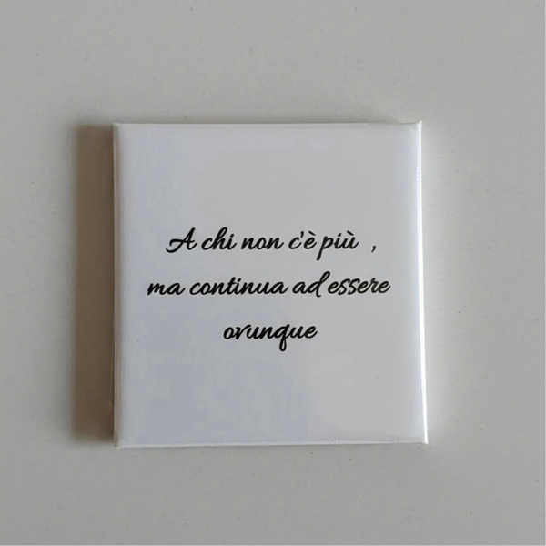Calamita