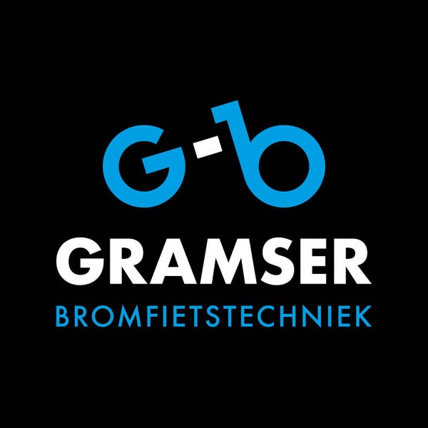 GTS Palermo inclusief windscherm