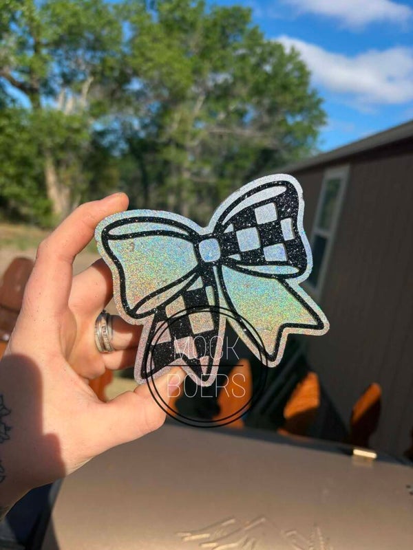 Speedway Flair
