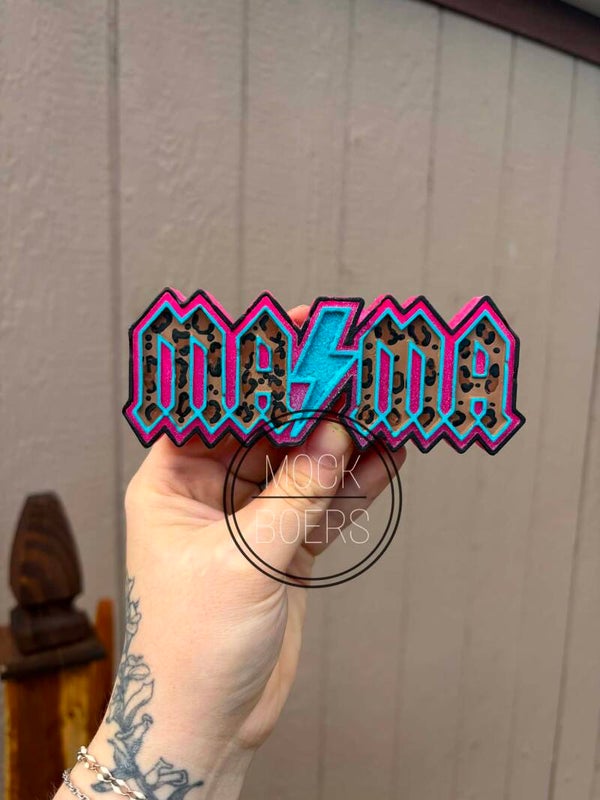 Electric Mama