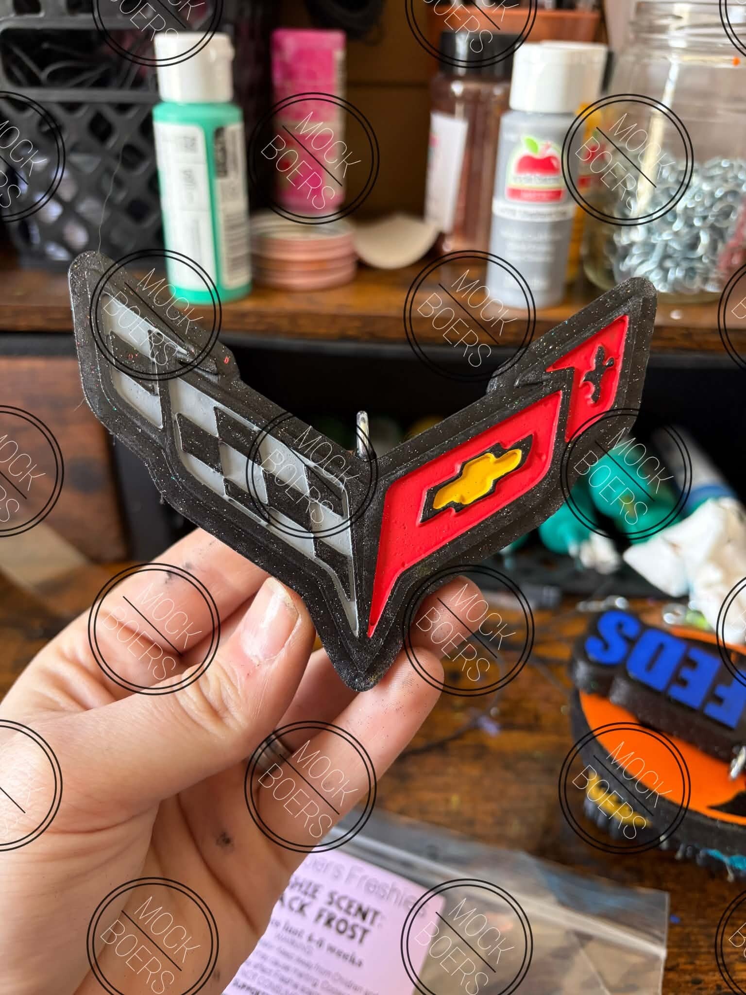 Corvette
