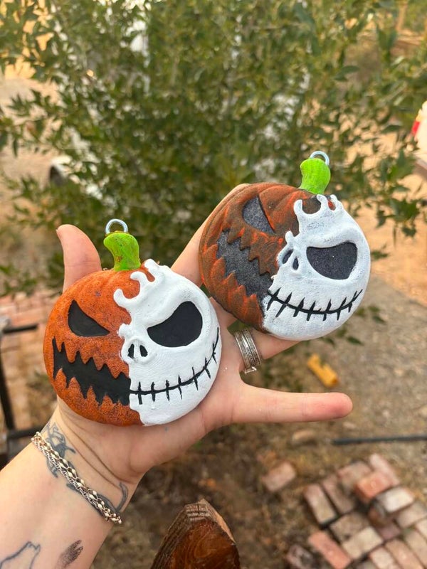 Pumpkin King