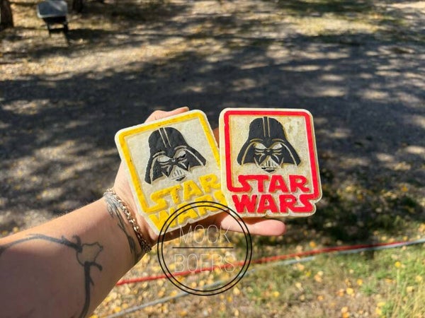 StarWars&Vader