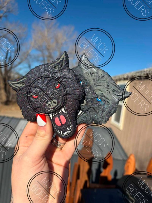 Holowolf (3D)