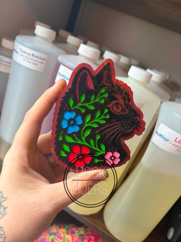 Floral Familiar