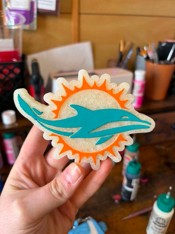 Dolphins