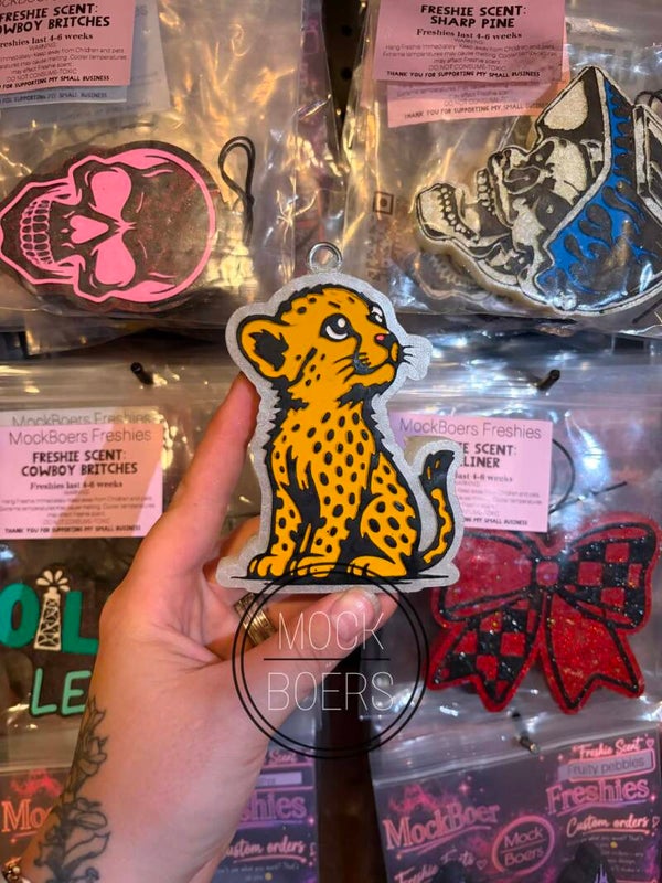 Cheetah