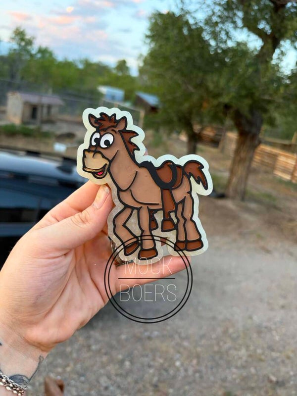Sheriff Sidekick