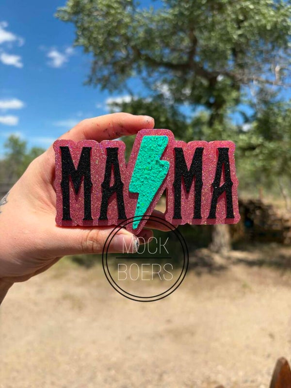 Lightning Mama