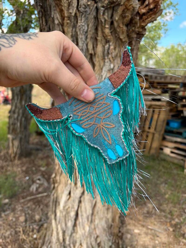 Western Whimsy