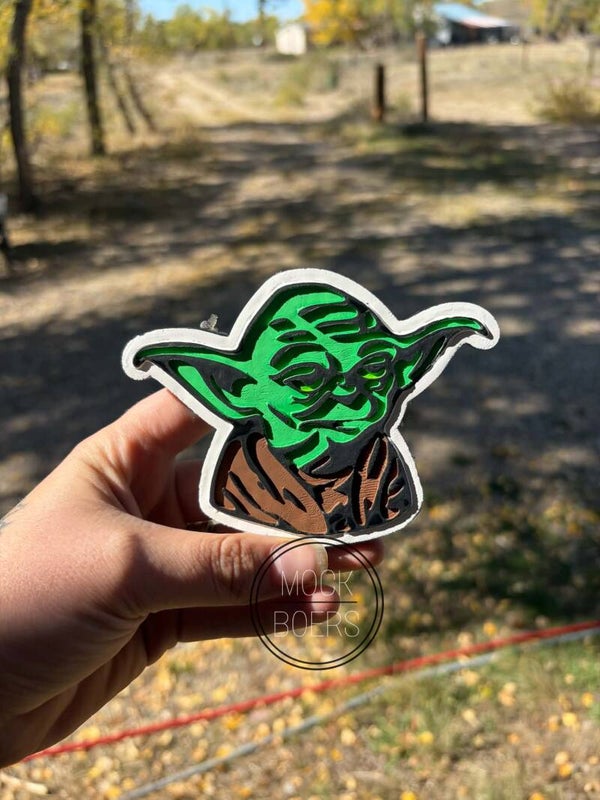 Yoda