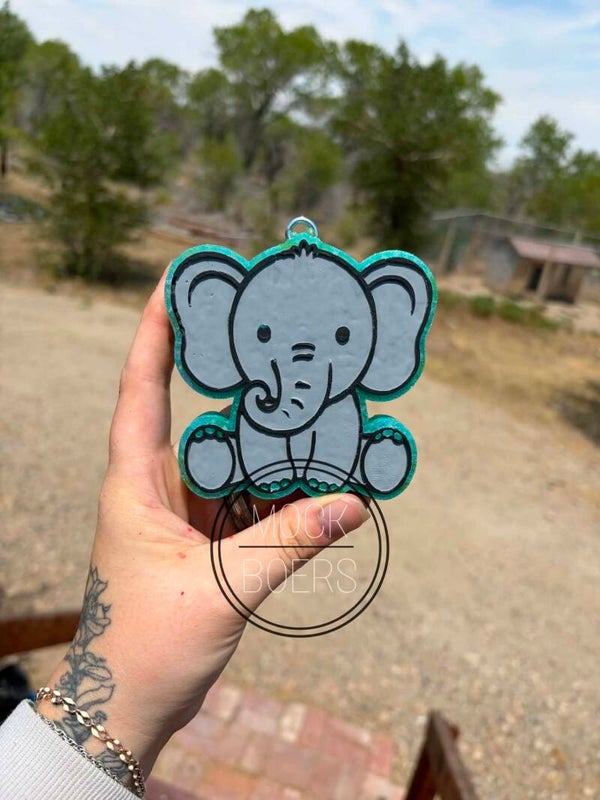 Elephant