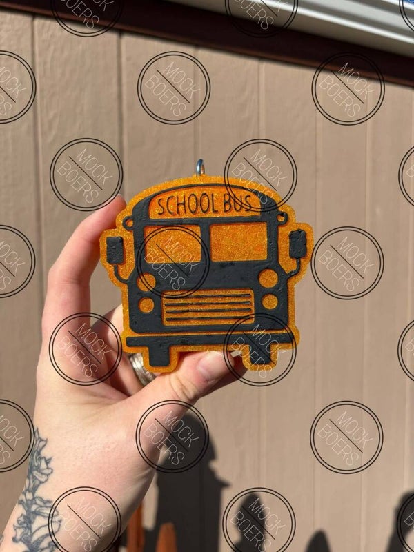 School's Out