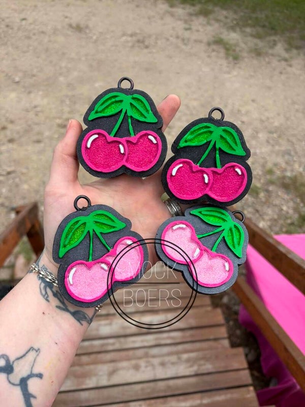 Sweet Clips ( 2 pack) Vent Clips