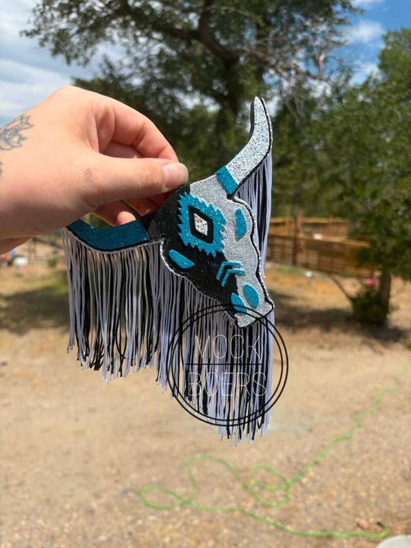 Rodeo Rebel