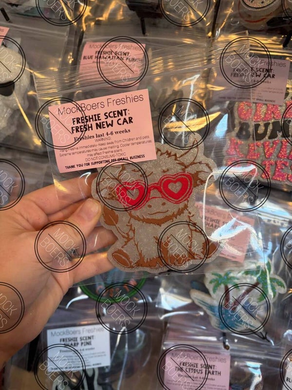 LoveHorn