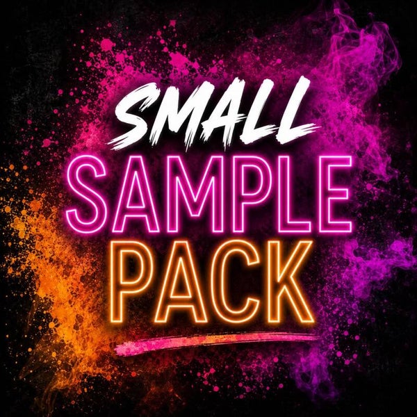 Sample Pack