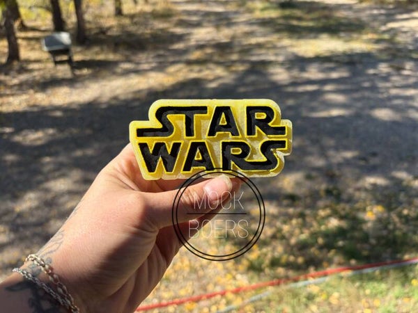 StarWars Logo