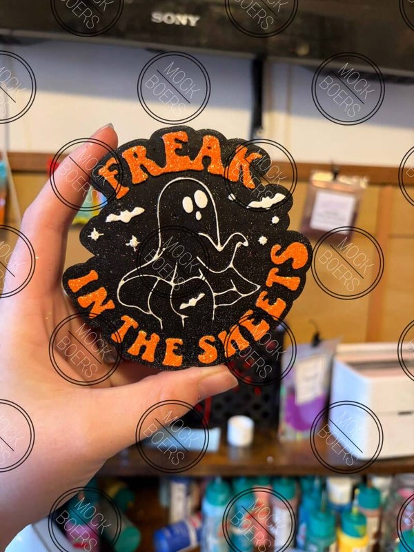 Freak In The Sheets