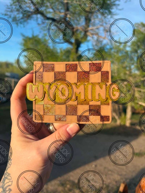 Wyoming State