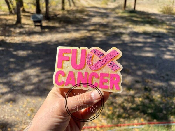 F*** Cancer