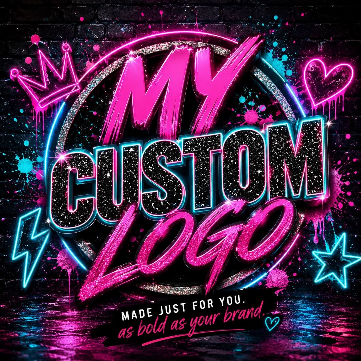 CUSTOMS (LOGO)