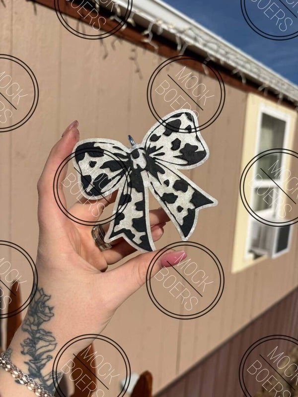 Bessie Bows