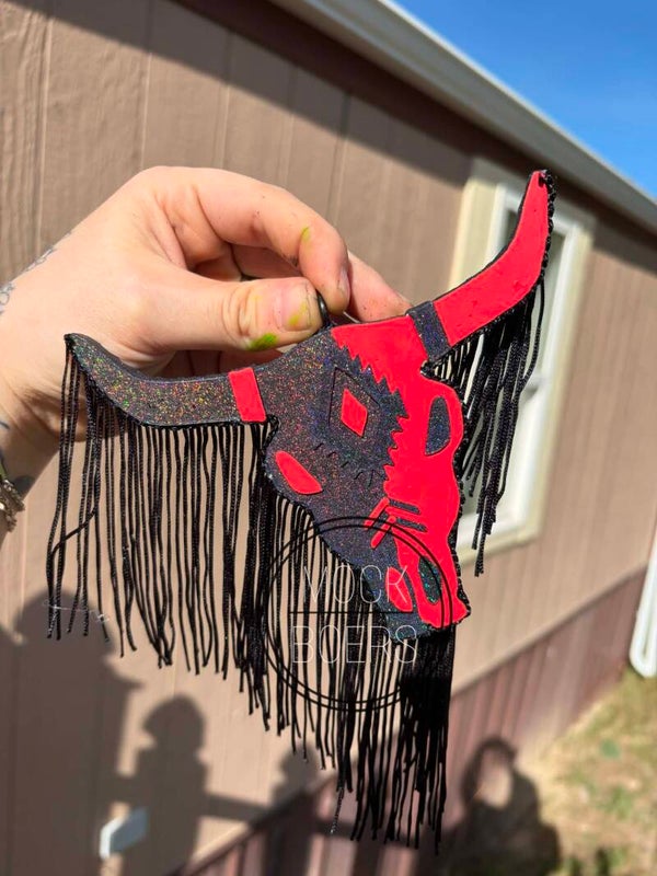 Rodeo Rebel