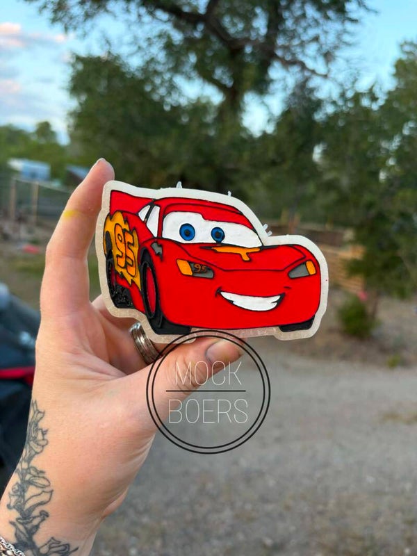 Ka-Chow