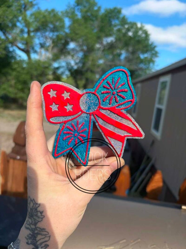 Freedom Flair