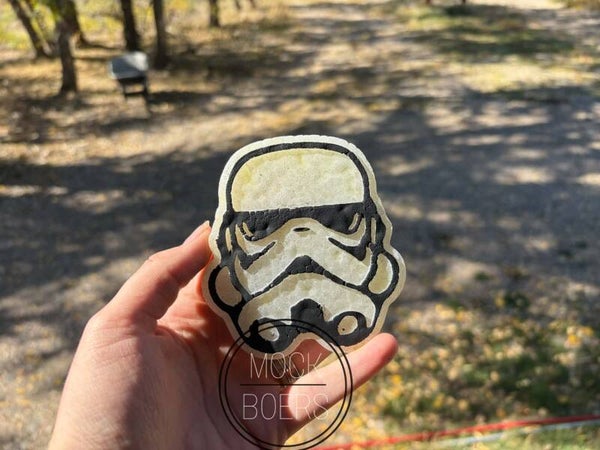 Storm Trooper