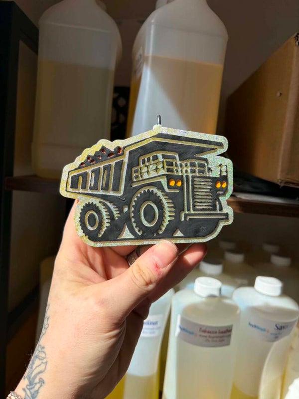 Dump Truck